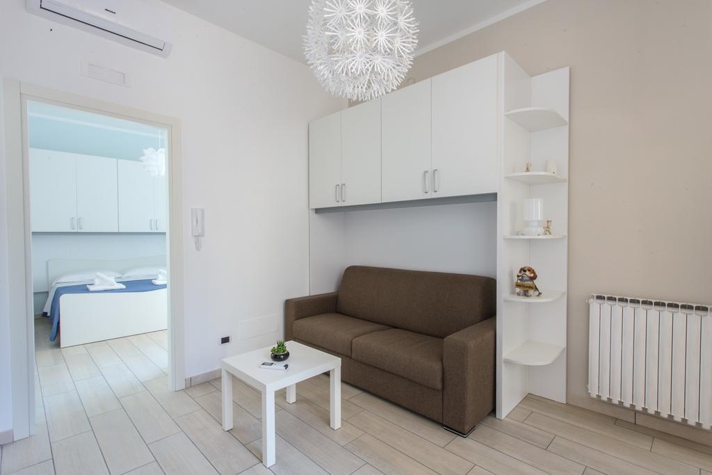 Apartamento San Paolo House Península Sorrentina Habitación foto